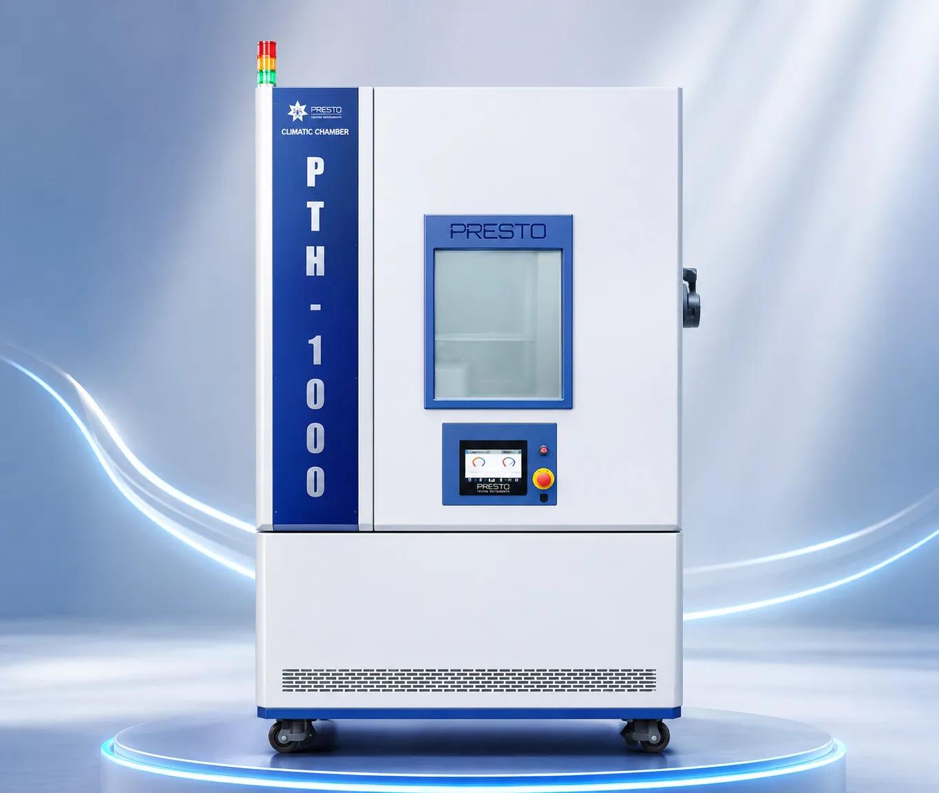 How Smart Humidity Conditioning Testing Reduces Long-Term Product Risk